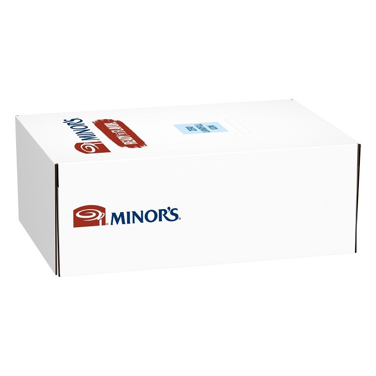 MINOR'S  BEEF FLAVORED SOUP BASE