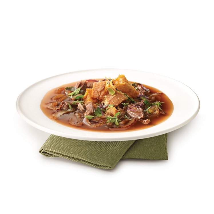 MINOR'S  BEEF FLAVORED SOUP BASE