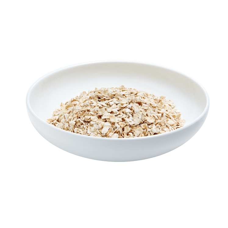 QUAKER ROLLED OLD FASHIONED OATMEAL