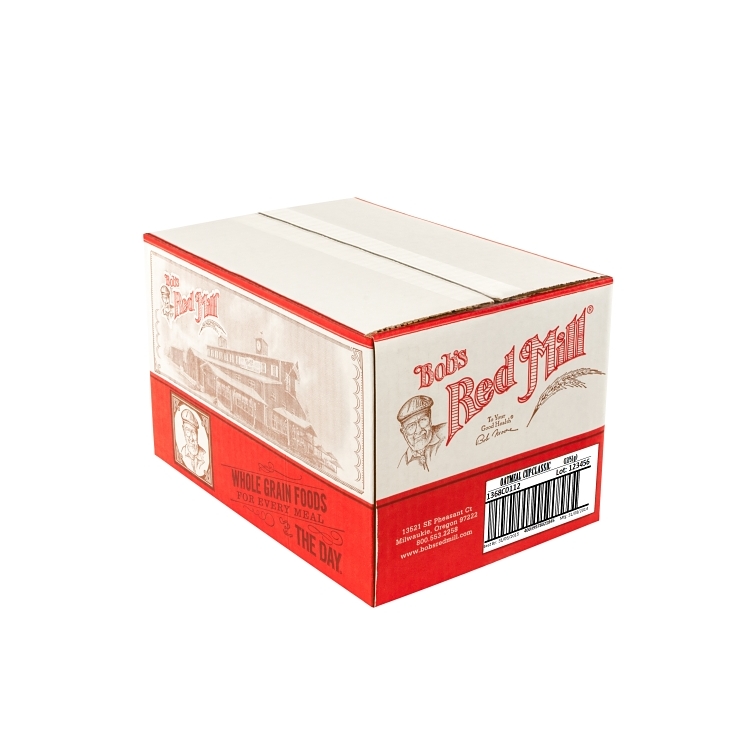 BOB'S RED MILL OATMEAL CUP CLASSIC