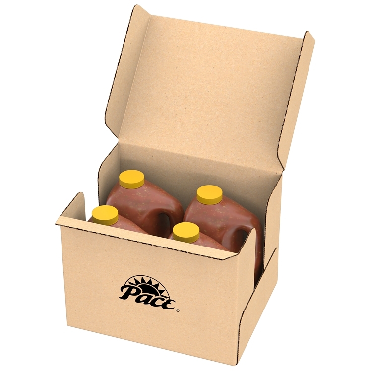PACE MEDIUM PICANTE SAUCE