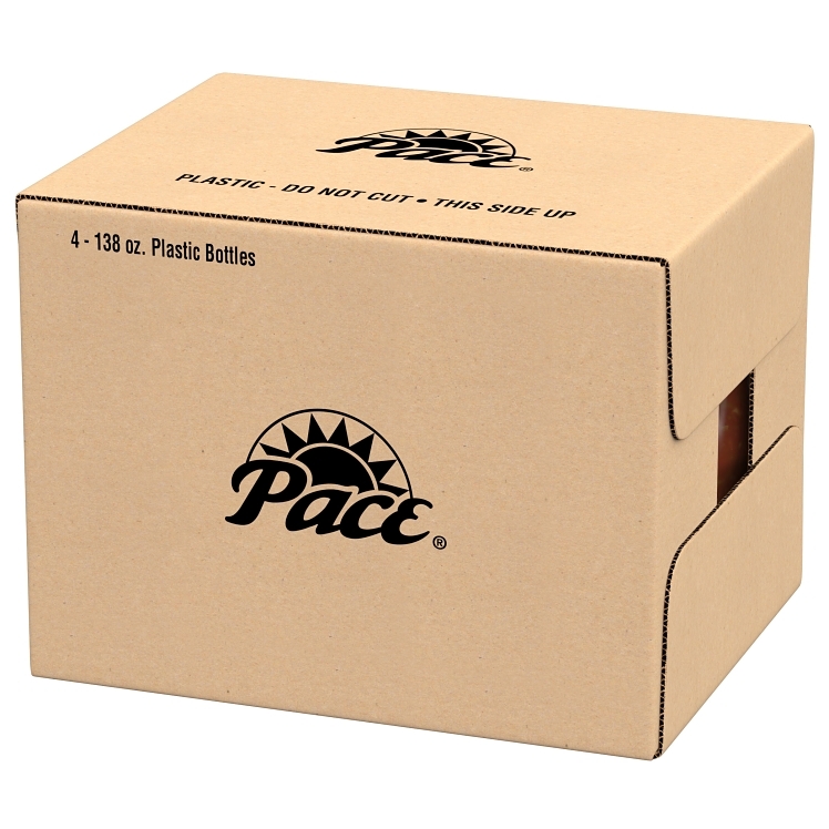 PACE MEDIUM PICANTE SAUCE