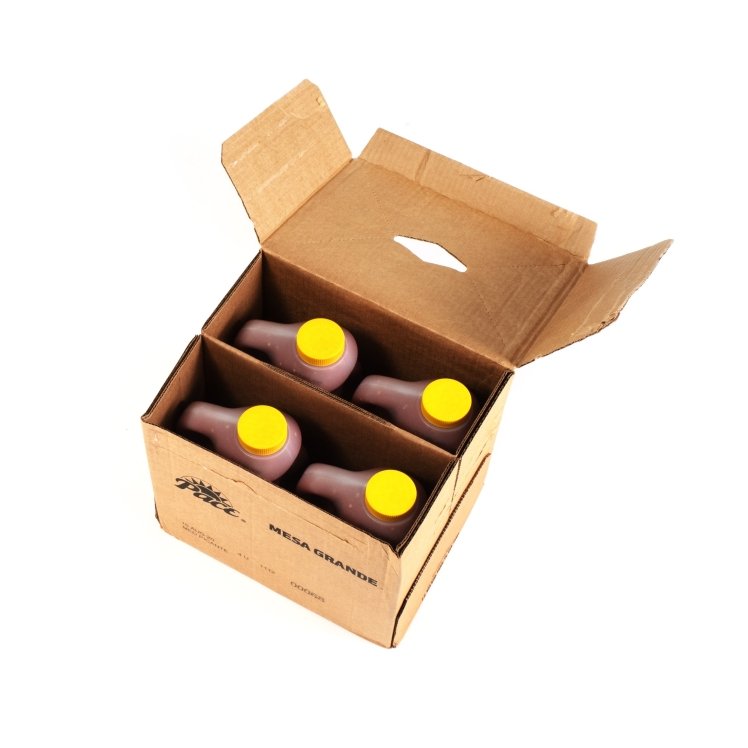PACE MEDIUM PICANTE SAUCE