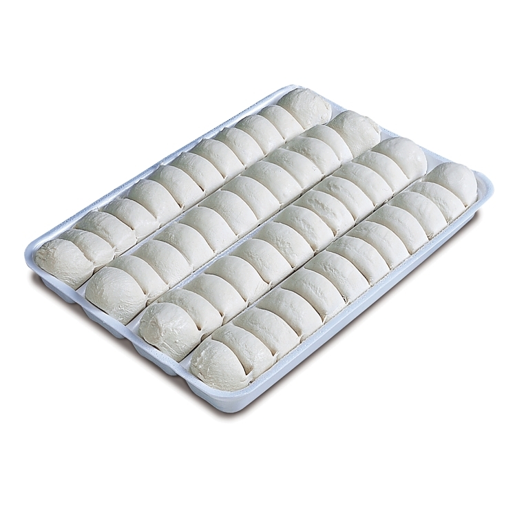 BRIDGFORD WHITE RANCH ROLL DOUGH 1.5 OZ