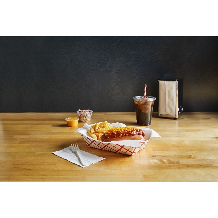 CHEF MATE HOT DOG CHILI WITH BEEF
