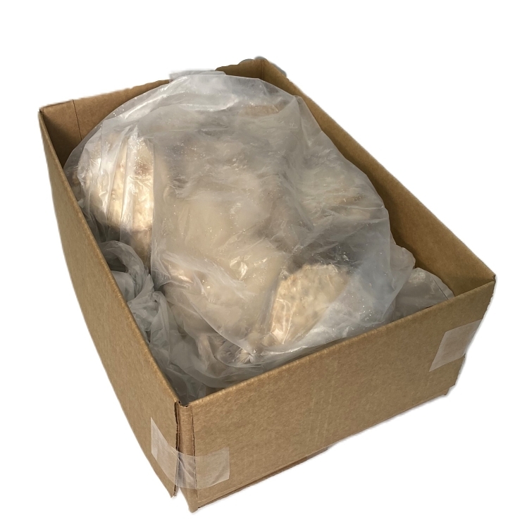 ROSE PORK SAUSAGE PATTY COOKED 1.6 OZ 800183