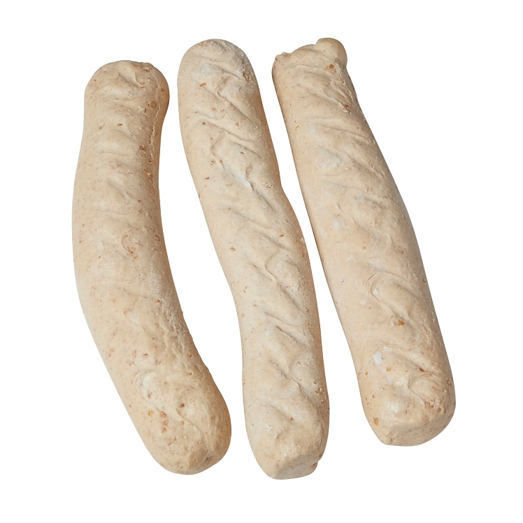 RICH'S FRENCH WHEAT BREAD DOUGH FROZEN