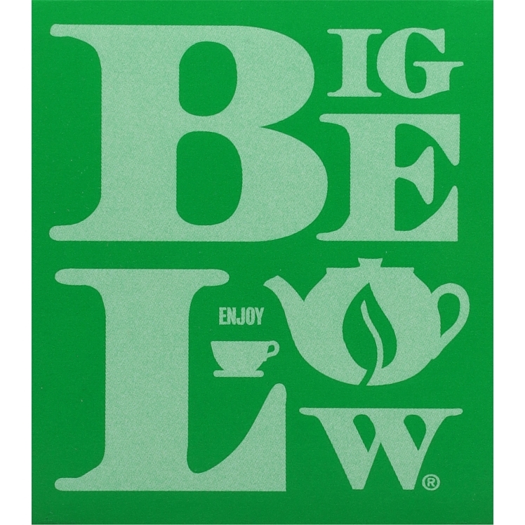 BIGELOW TEA HERBAL BAGS MINT MEDLEY