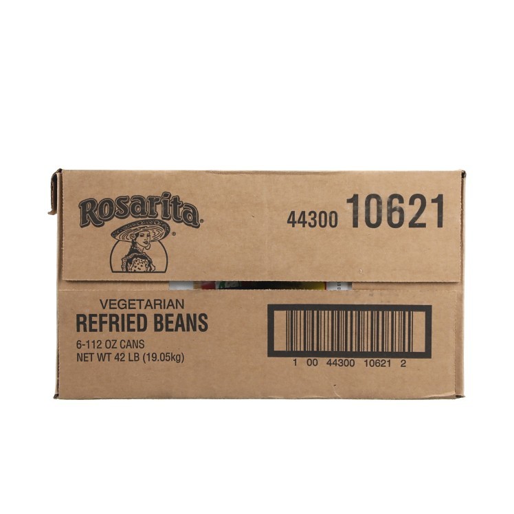 ROSARITA CULINARY VEGETARIAN REFRIED BEANS