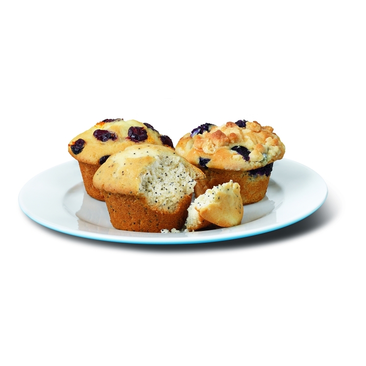 KRUSTEAZ PROFESSIONAL ALL PURPOSE MUFFIN MIX