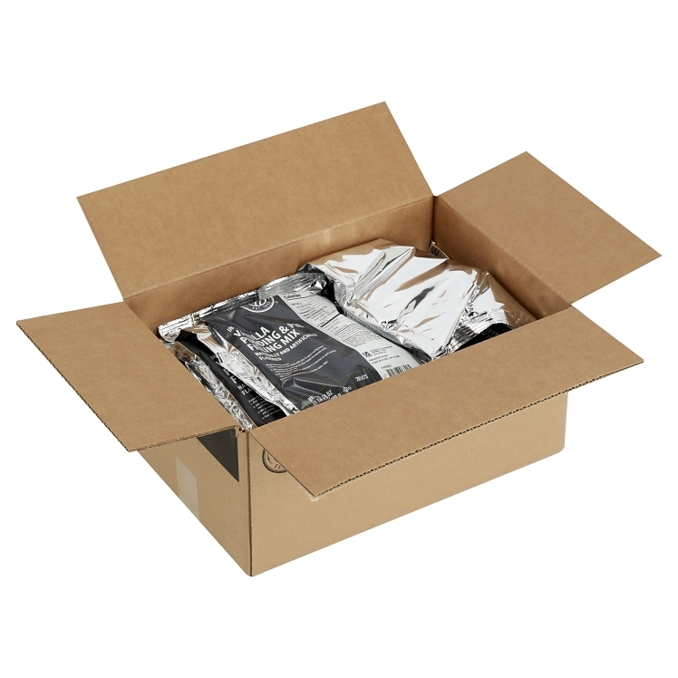 MONARCH VANILLA PUDDING & PIE FILLING MIX