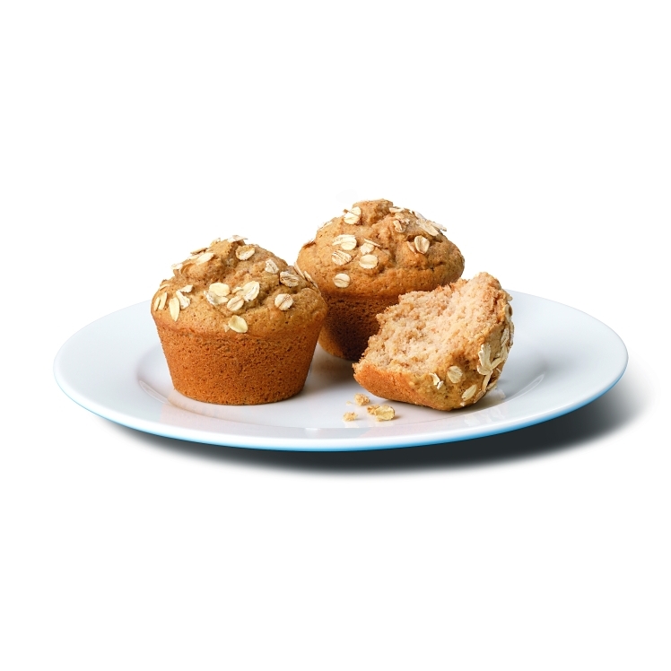 KRUSTEAZ PROFESSIONAL OAT BRAN MUFFIN MIX