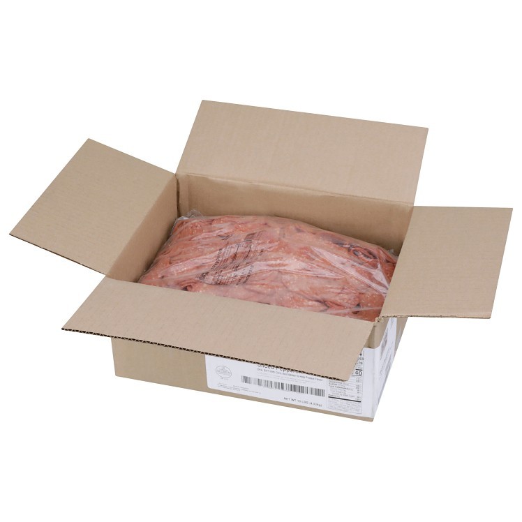 HILLSHIRE BONICI SLICED PEPPERONI
