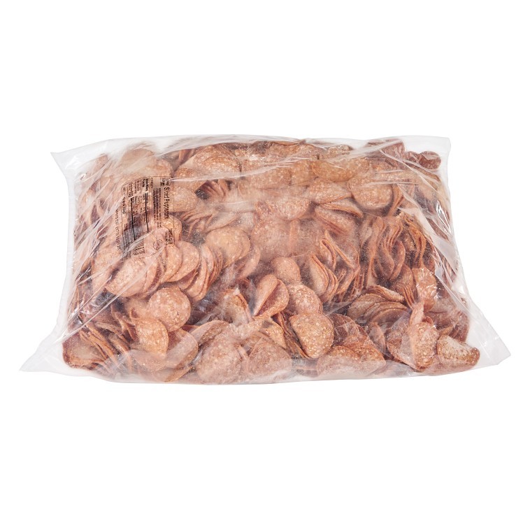 HILLSHIRE BONICI SLICED PEPPERONI