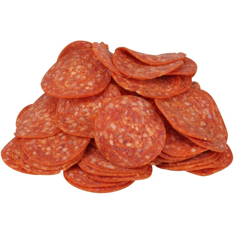 HILLSHIRE BONICI SLICED PEPPERONI