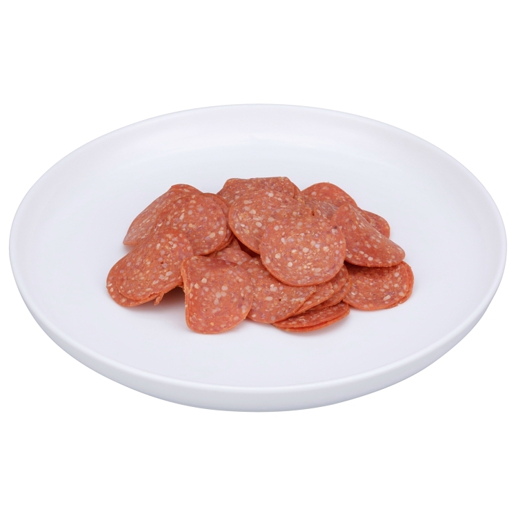HILLSHIRE BONICI SLICED PEPPERONI