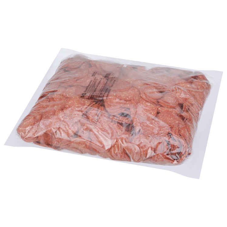 HILLSHIRE BONICI SLICED PEPPERONI