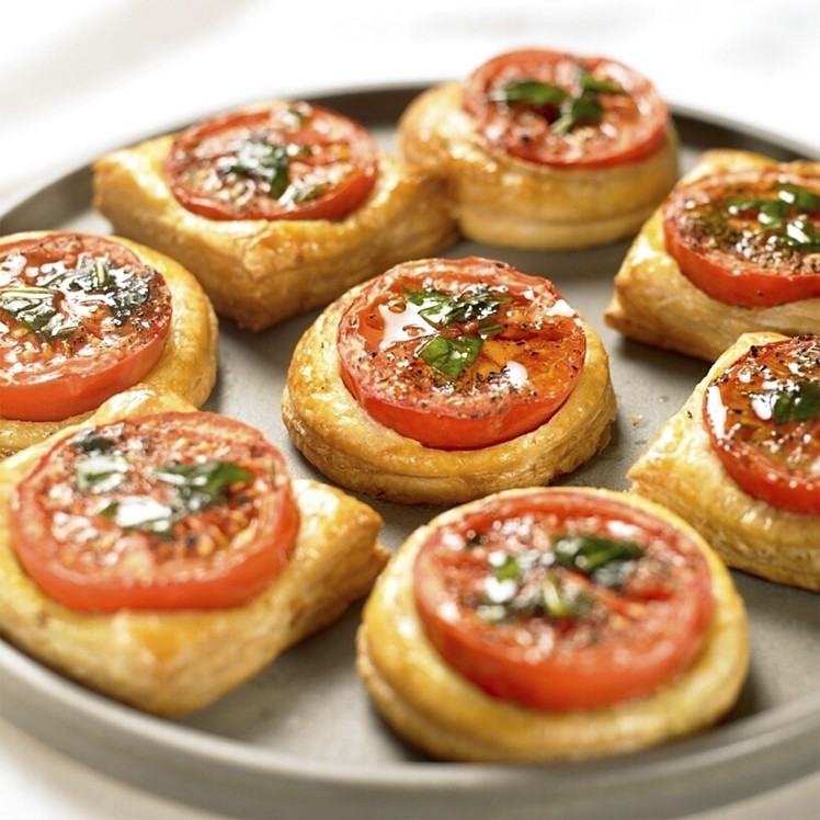 PILLSBURY PUFF PASTRY DOUGH SHEET 10x15 IN