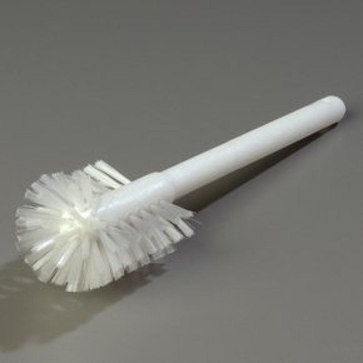 SPARTA BRUSH DISH POLY 12 INCH