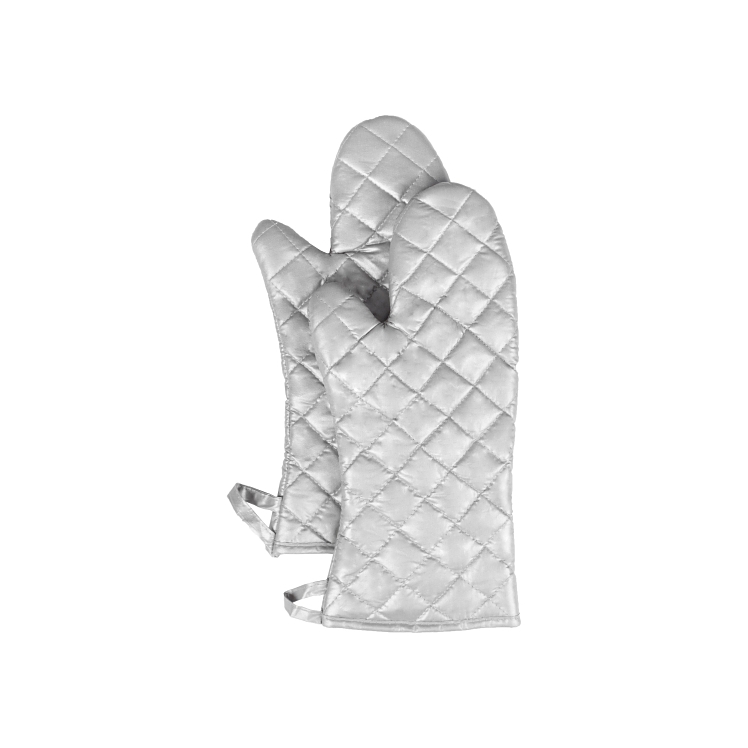 SUPERIOR CES MITT OVEN 16 INCHES SILICONE