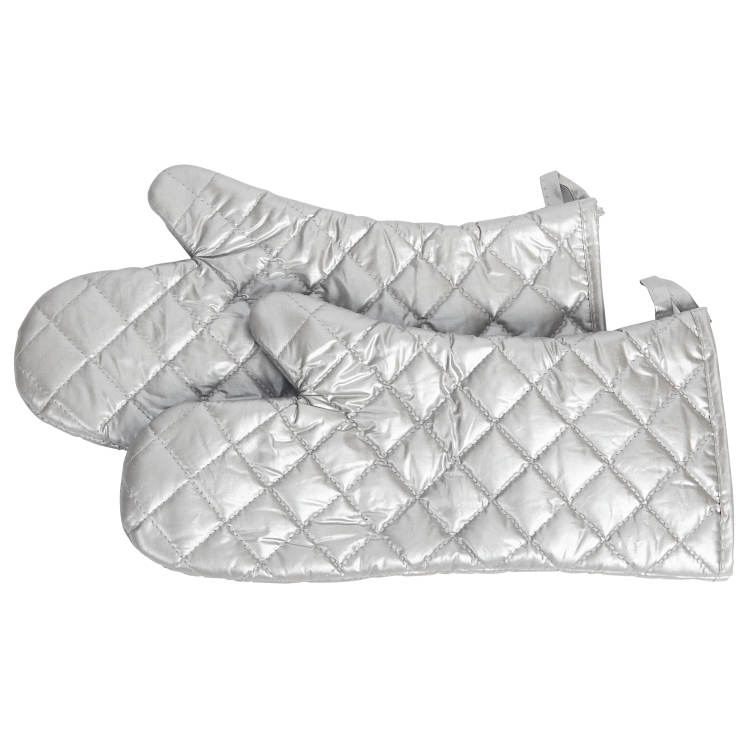 SUPERIOR CES MITT OVEN 16 INCHES SILICONE