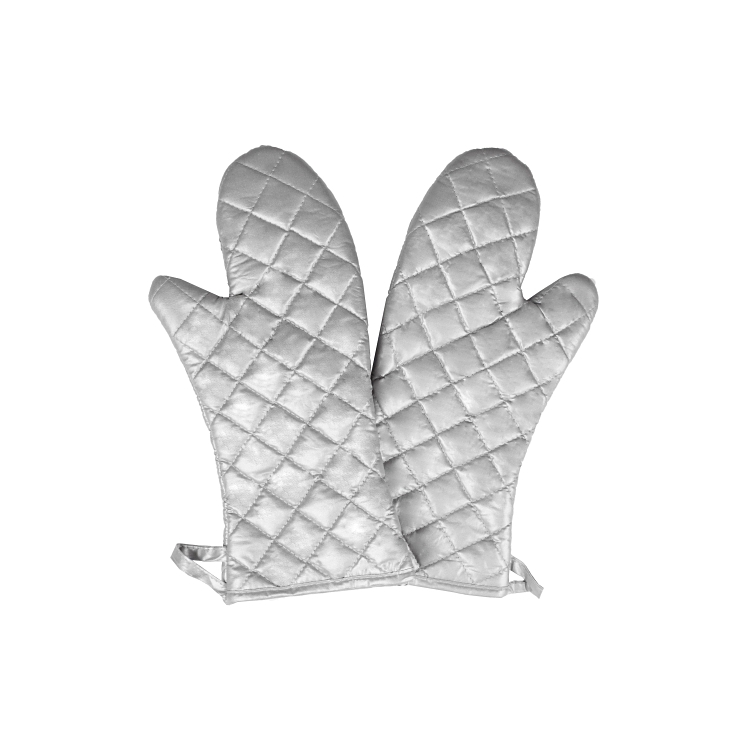SUPERIOR CES MITT OVEN 16 INCHES SILICONE