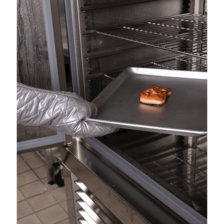 SUPERIOR CES MITT OVEN 16 INCHES SILICONE