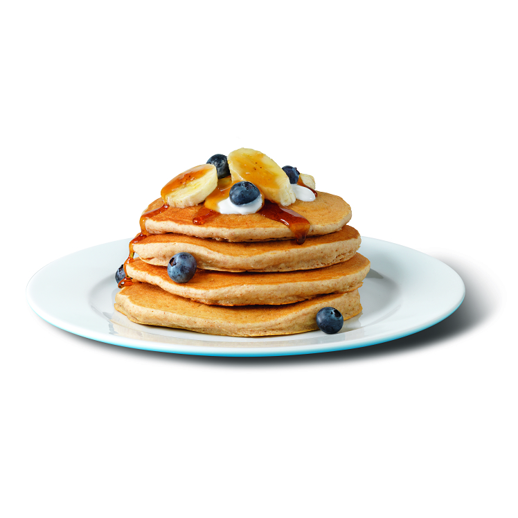 KRUSTEAZ PROFESSIONAL MULTI-GRAIN PANCAKE MIX