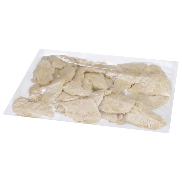 HERITAGE VALLEY TYSON UNCOOKED BREAST FRITTER