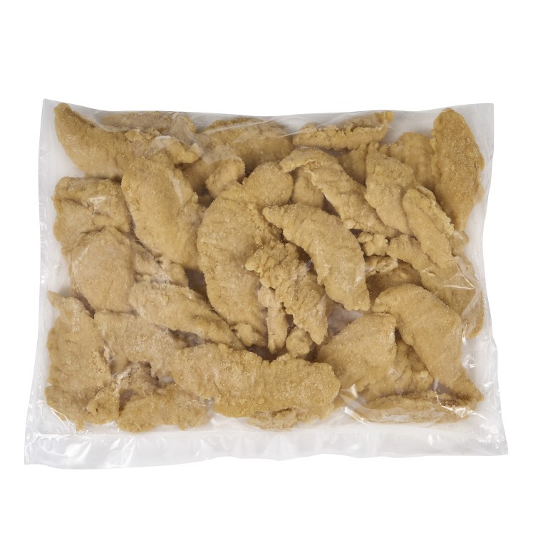 HERITAGE VALLEY TYSON UNCOOKED BREAST FRITTER