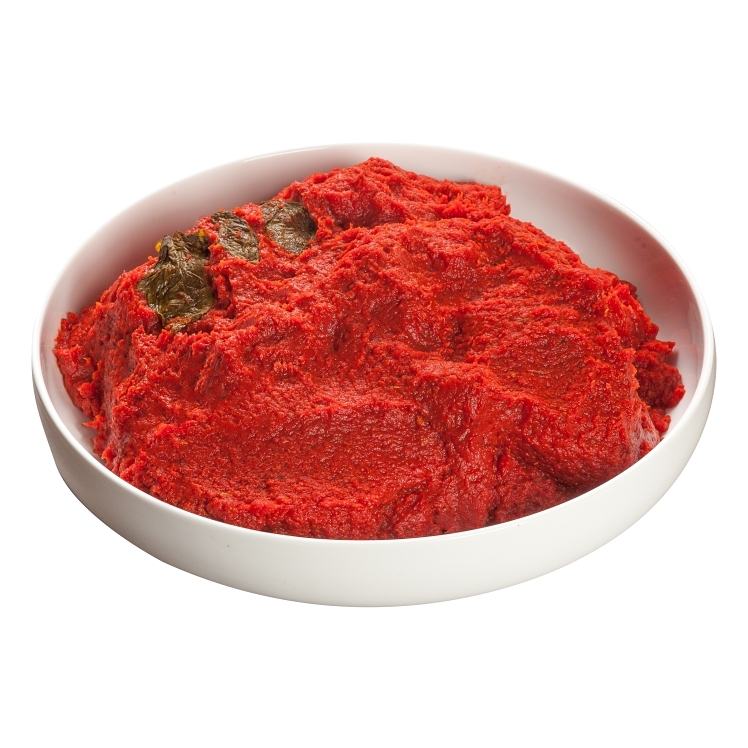 SAPORITO PIZZA SAUCE TOMATO WITH BASIL SAVORY