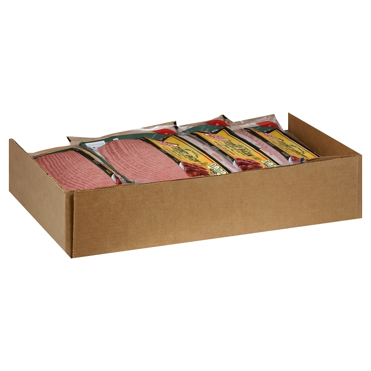 OSCAR MAYER SLICED TURKEY BACON