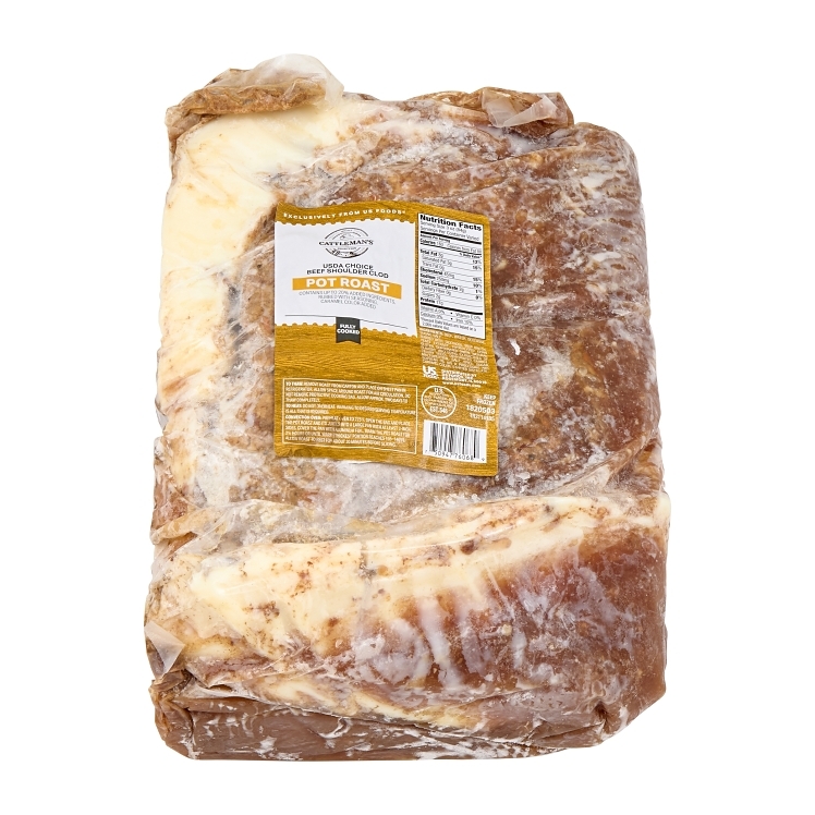 Cattleman's Selection Pot Roast