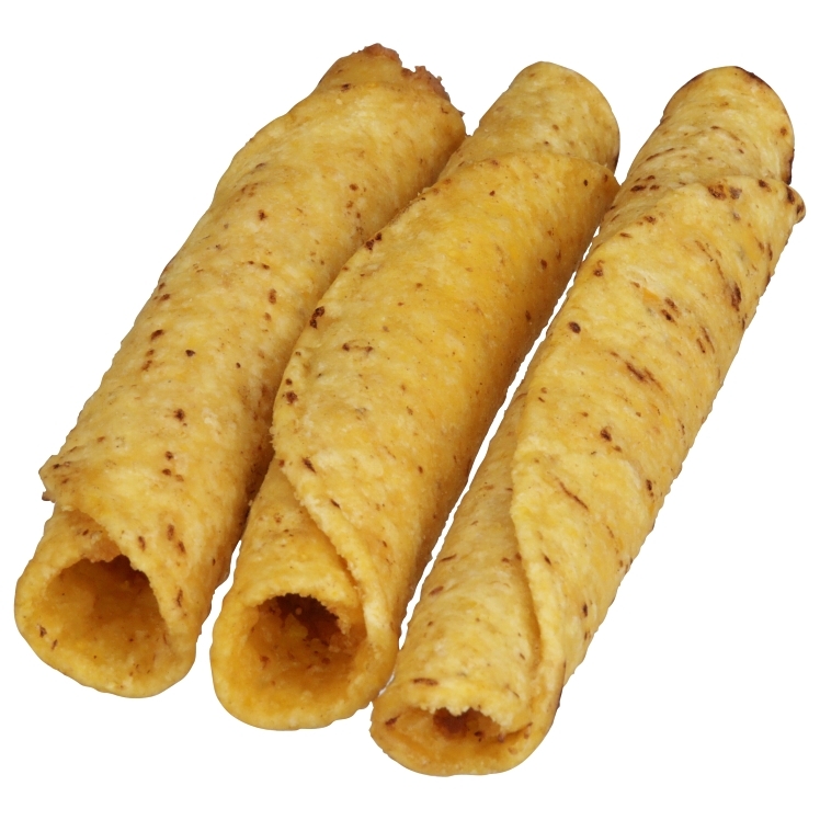 POSADA MINI SHREDDED BEEF TAQUITOS
