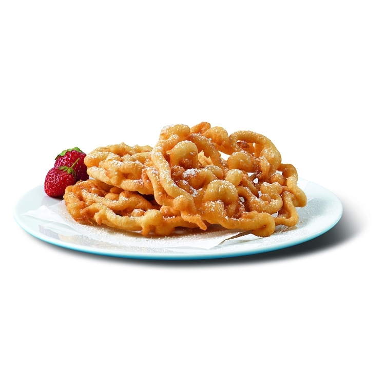 KRUSTEAZ PROFESSIONAL FUNNEL CAKE MIX