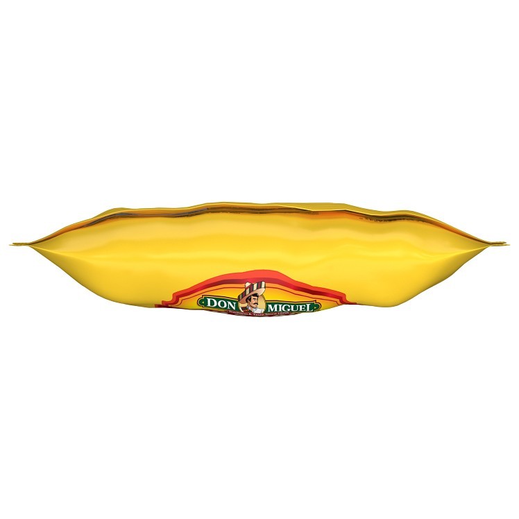 DON MIGUEL MEXICAN FOODS BREAKFAST BURRITO BACON & EGG