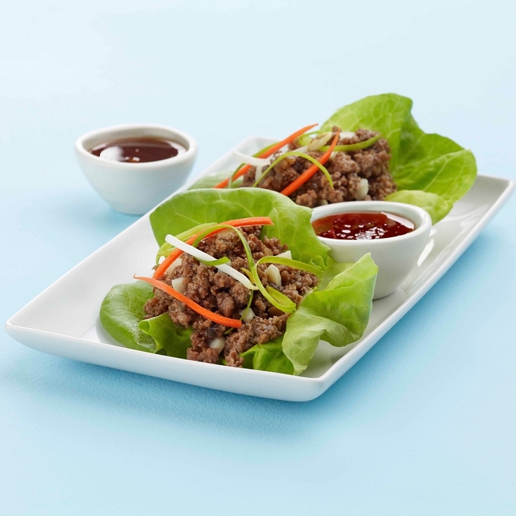 CAROLINA TURKEY BUTTERBALL 85/15 GROUND TURKEY