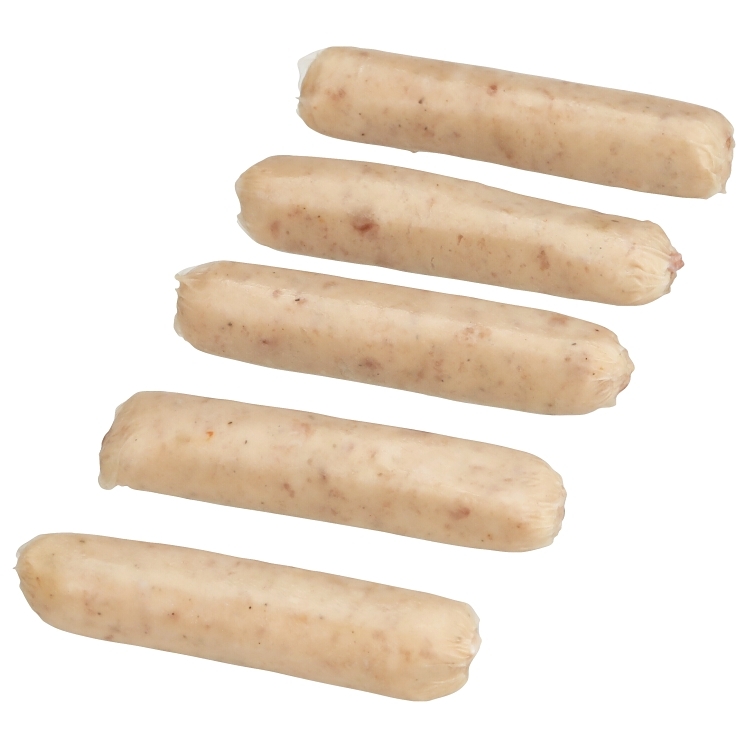 SMITHFIELD BRONZE MEDAL SAUSAGE LINKS SKIN ON 1 OZ 13339