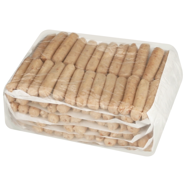 SMITHFIELD BRONZE MEDAL SAUSAGE LINKS SKIN ON 1 OZ 13339