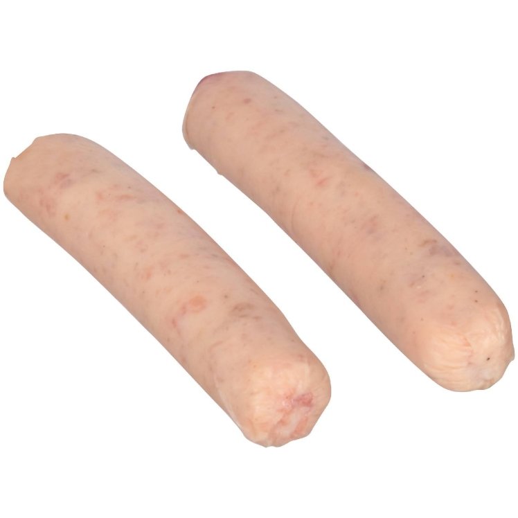 SMITHFIELD BRONZE MEDAL SAUSAGE LINKS SKIN ON 1 OZ 13339