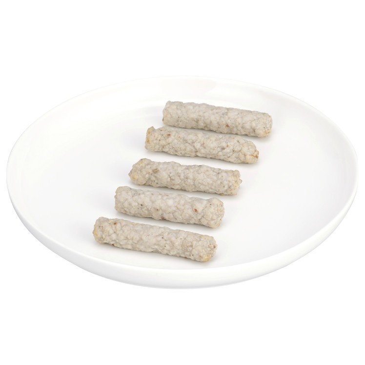 JIMMY DEAN SKINLESS PORK LINK SAUSAGE 0.8 OZ