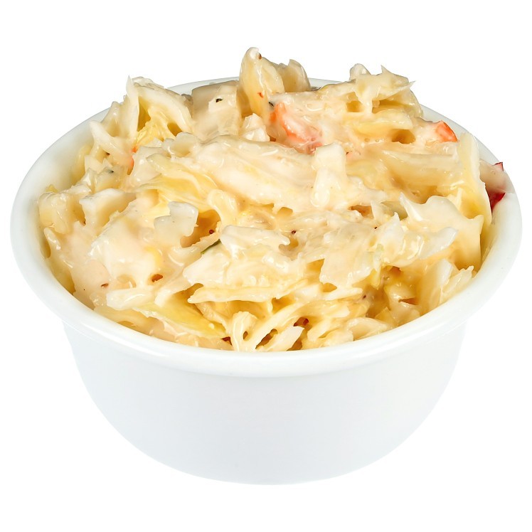 RESERS SHREDDED COLESLAW