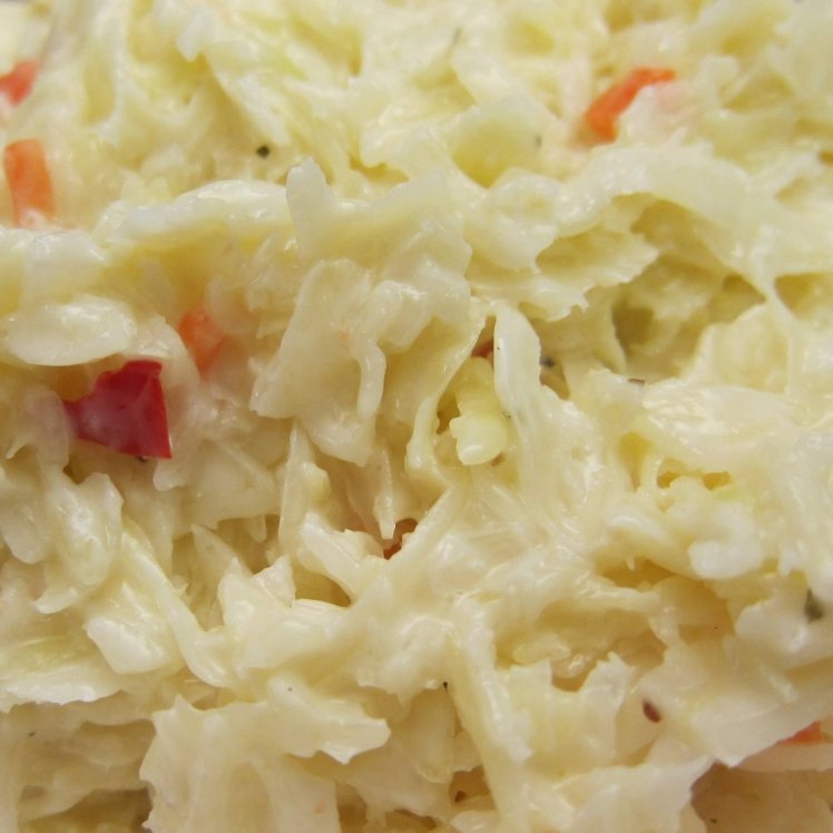RESERS SHREDDED COLESLAW