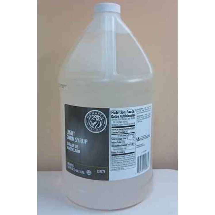 Monarch Light Corn Syrup