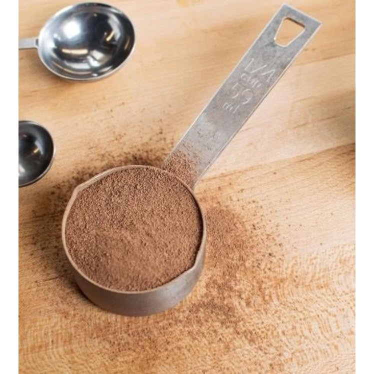 GHIRARDELLI SWEET GROUND CHOCOLATE POWDER