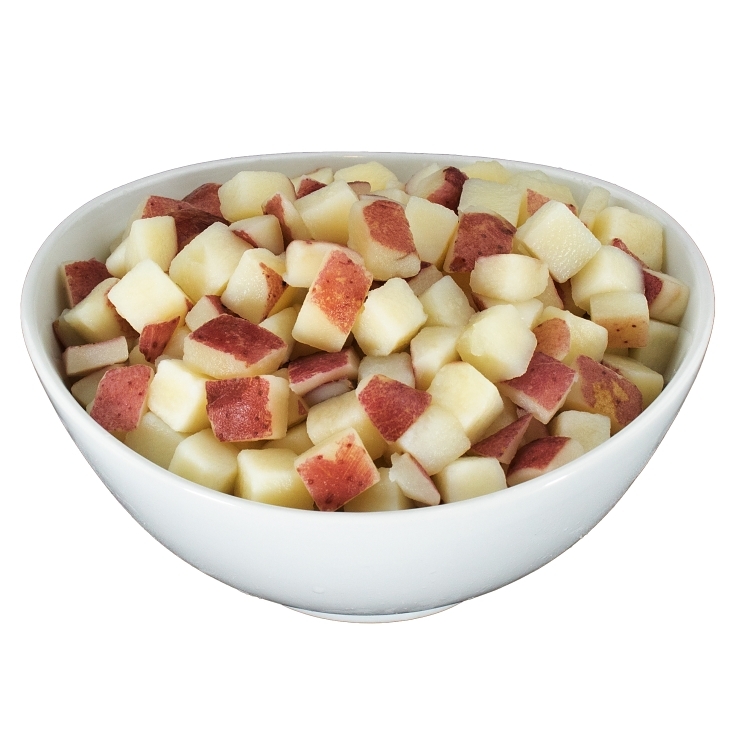 FLAV-R-PAC DICED RED POTATOES