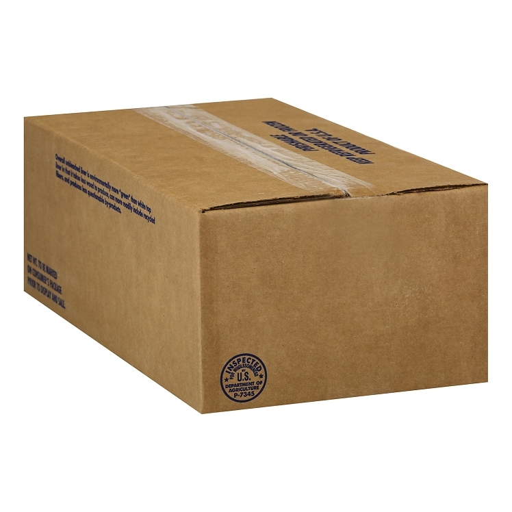 CAROLINA TURKEY DELUXE OIL BROWNED TURKEY BREAST