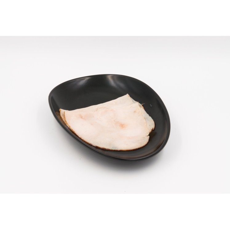 CAROLINA TURKEY DELUXE OIL BROWNED TURKEY BREAST