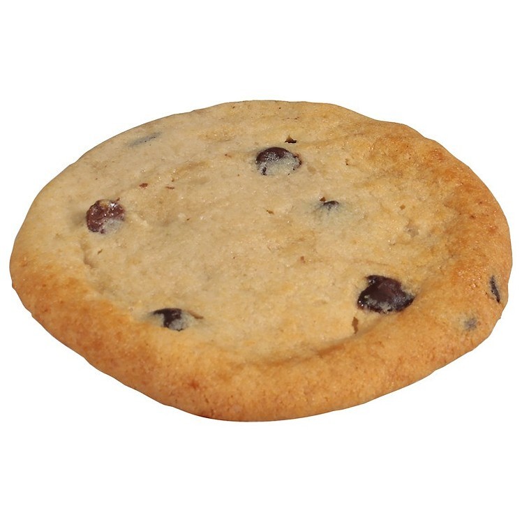 OTIS SPUNKMEYER VALUE ZONE DOUGH CHOCOLATE CHIP FROZEN