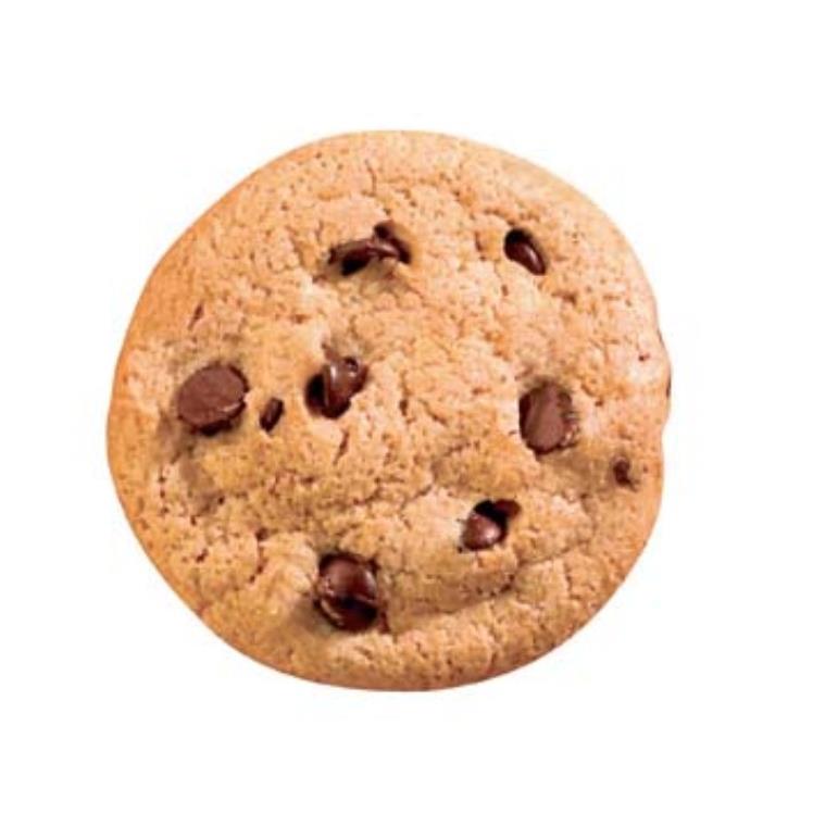 OTIS SPUNKMEYER VALUE ZONE DOUGH CHOCOLATE CHIP FROZEN